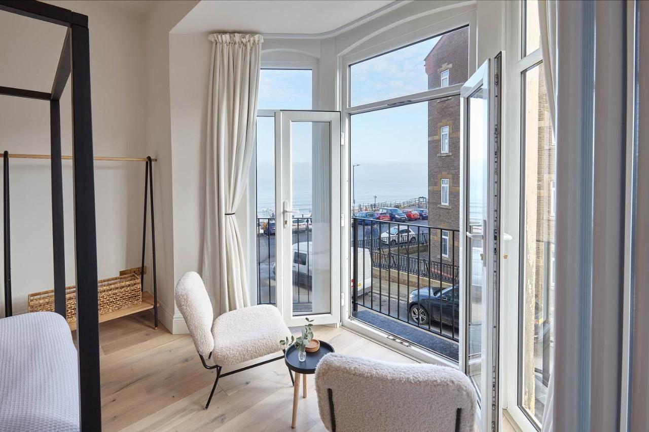 Host & Stay - Pier View سولتبرن باي ذا سي المظهر الخارجي الصورة